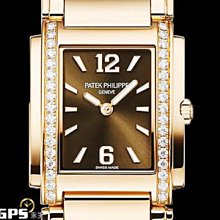 【永久流當品】PATEK PHILIPPE 百達翡麗 PP錶 Twenty-4 4910 WLZ1464