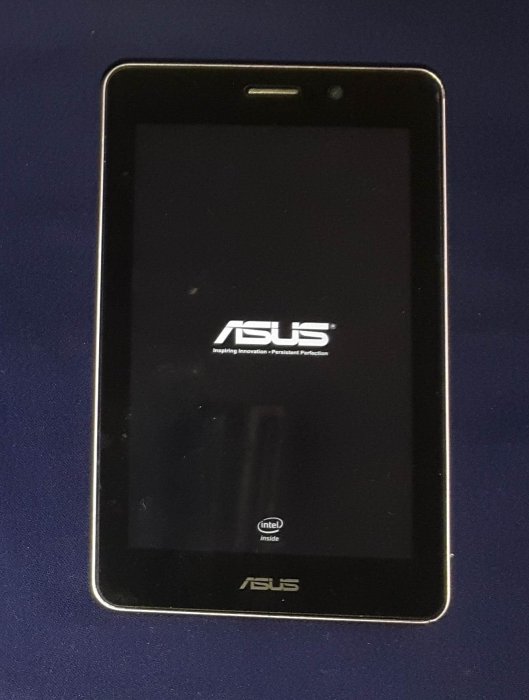 Asus Fonepad K004 7吋平板