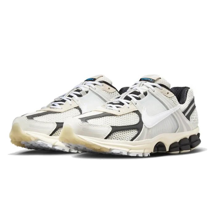 A-KAY0】NIKE ZOOM VOMERO 5 PRM SUPERSONIC LIGHT BONE 骨白奶油灰黑