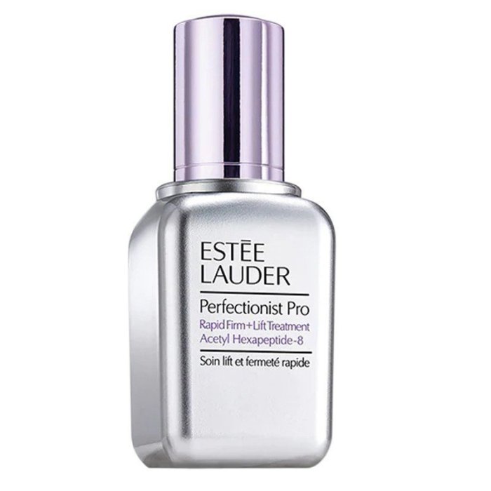 ESTEE LAUDER 雅詩蘭黛 小銀瓶 50ml 100ml Pro極速緊緻肌密全能精華 精華液 拉提 保濕