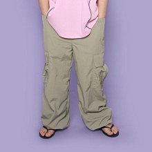 4~5 ♥褲子(KHAKI) JENNY BASIC(大童)-2 24夏季 JEN240501-005『韓爸有衣正韓國童裝』~預購