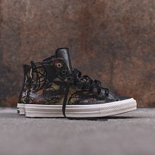 【日貨代購CITY】Converse x Futura Chuck Taylor II Hi 聯名 高筒 帆布鞋 現貨