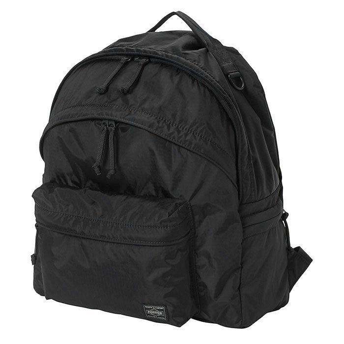 PORTER DOUBLE PACK KURA CHIKA ORIGINAL DAYPACK(S)後背包382-19803 