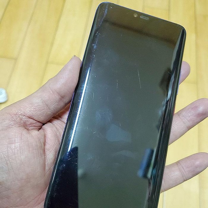 【二手】台版HUAWEI Mate20 Pro 6GB/128GB  6.39吋大螢幕徠卡三鏡頭 雙4G旗艦機