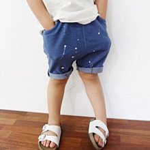 11現貨特價出清 ♥褲子(BLUE) BONGBONG BBS70519-012『韓爸有衣韓國童裝』