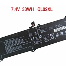 ☆【全新 HP 原廠 OL02 OL02XL 原廠電池】【Elite x2 1011 G1】HSTNN-DB5Z