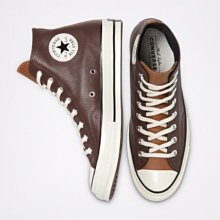 南 2021 2月 Converse Chuck 70 169582C 咖啡色 男女鞋 1970S 三星標