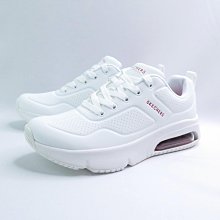 Skechers 177610WHT Uno Evolve-Infinite Air 女休閒鞋 白【iSport愛運動】