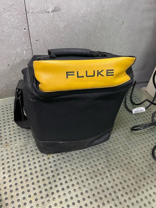 Fluke 1735 Three Phase Power Quality Logger三相電力分析儀(示波器功率計)