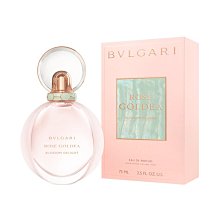 岡山戀香水~BVLGARI 寶格麗 歡沁玫香女性淡香精75ml~優惠價:2630元