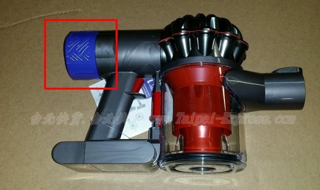 全新正貨 ※台北快貨※Dyson Absolute HH08 SV07 SV09 原廠後置HEPA濾網 濾芯