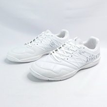 ATHLETA O-Rei Futsal T007 2.0 男足球鞋 平底 11015WHT 白【iSport愛運動】