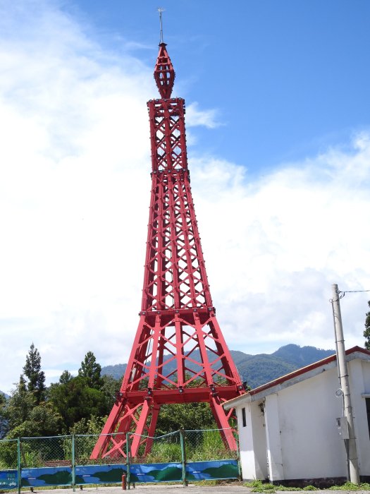 快樂自由行住宿  新年四人房(兩大床)住宿 桃園拉拉山 富仙境鄉村渡假旅館 含早餐