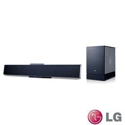 LG 3D藍光家庭劇院 Sound Bar BB5530A