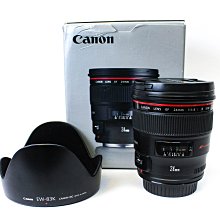 【高雄青蘋果3C】Canon EF 24mm f1.4 L II USM 二代 UD鏡 二手鏡頭 #76293