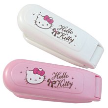 GIFT41 土城店 市伊瓏屋 小家電系列 Hello Kitty 電動按摩梳 OT-622 二色可選