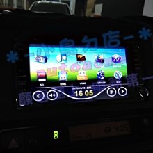 【小鳥的店】豐田 2017 CHR C-HR JHY 音響觸控主機專用7吋 DVD觸控螢幕主機 藍芽 導航 數位