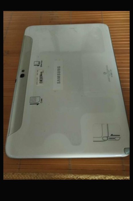 「缺貨」勿直接下標，三星 samsung galaxy Note 10.1吋 螢幕有貼膜 Gt_n8000 平板電腦 彰化面交