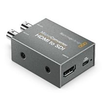 BlackMagic Design Micro Converter HDMI to SDI 超迷你轉換器 (無AC版本)