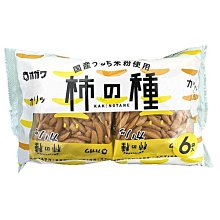 +東瀛go+小川食品 柿種米果 144g 6袋入 柿種 米果 仙貝 零嘴 使用日本產米粉 日本必買 日本原裝