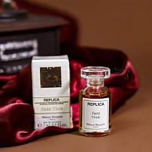 Maison Margiela (MMM) REPLICA Jazz Club 爵士俱樂部 7mL 全新 沾式 附盒裝