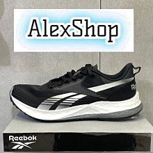 艾力克斯 REEBOK FLOATRIDE ENERGY 4 女 GX0273 黑白 健身 慢跑鞋 X周