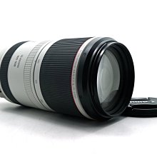 【台中青蘋果】Canon RF 100-500mm f4.5-7.1 L IS USM 公司貨 二手鏡頭 #84261