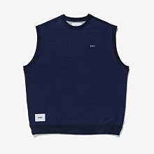 【日貨代購CITY】2022SS WTAPS DITCH / VEST / COTTON 背心 現貨