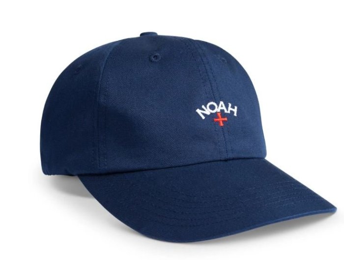 【日貨代購CITY】NOAH NY CORE LOGO WATER-REPELLENT 十字 余文樂 防水 老帽 現貨