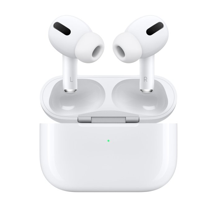 【鵬馳通信】藍芽配件-Apple Airpods Pro2 (無線藍芽耳機) -免卡分期專案- 限門市取貨