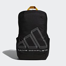 南◇2021 11月 Adidas ESSENTIALS PARKHOOD H30341 黑 簡單 戶外 運動後背包