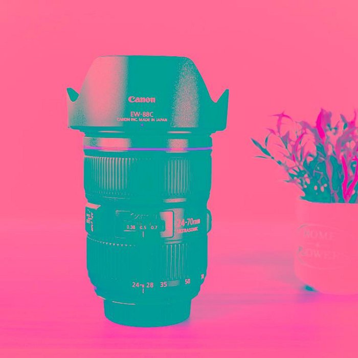 相機鏡頭佳能EF 24-70mm f4L IS f2.8L Ⅱ一代二代紅圈單反鏡頭全畫幅二手