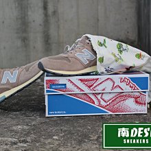 南◇2016 8月 INVINCIBLE x New Balance 996 MRL996IN 灰藍 牛津雕花 附防塵袋