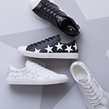 【日貨代購CITY】CONVERSE ALL STAR COUPE MANYSTARS OX 日版 皮革 2色 預購