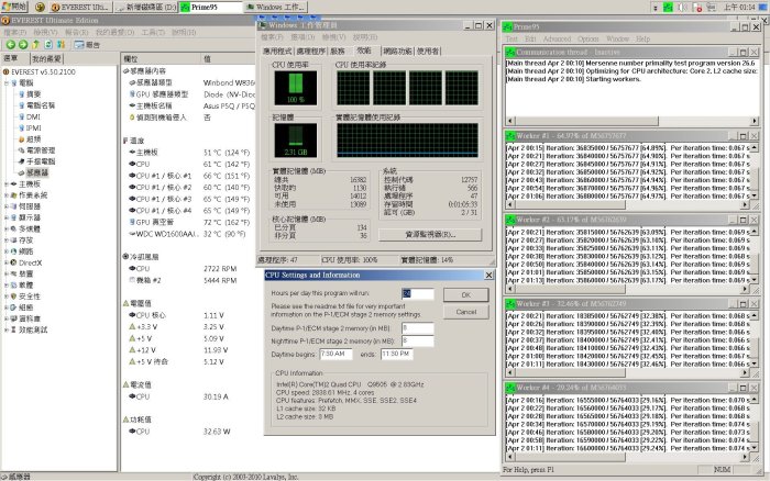 四核心Q9505正式版2.83GHz Intel Core 2 Quad 6M LGA775 SLGYY 4核心CPU