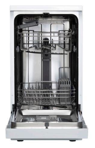 唯鼎國際【Celinda賽寧洗碗機】DFI-100 10人份崁入型45CM洗碗機電壓220V