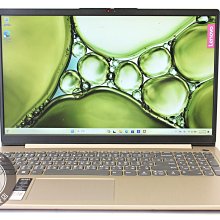 【台南橙市3C】Lenovo IdeaPad 3 15ITL6 i5-1135G7 8G 512G SSD 保固2024-8 二手筆電 #87821