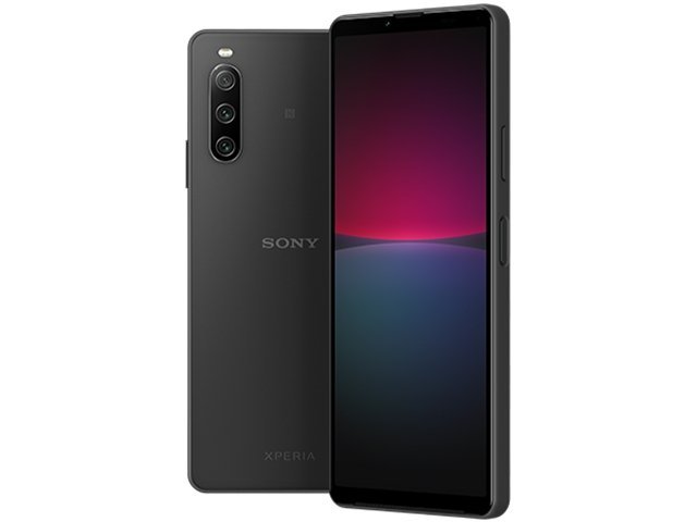 【全新直購價8100元】Sony Xperia 10 IV 5G 6.0吋 6G/128G/側邊指紋