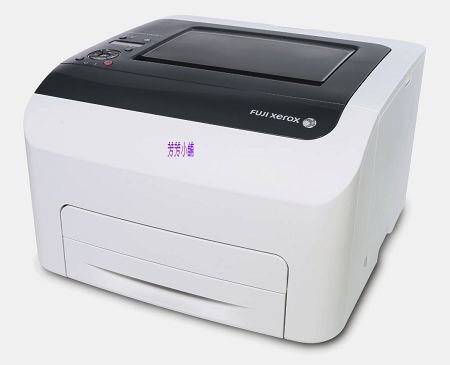 含稅開發票 Fuji Xerox 富士全錄 DocuPrint CP315dw A4彩色S-LED印表機