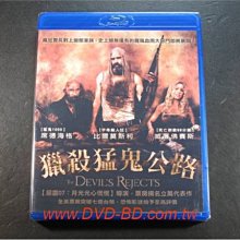 [藍光先生BD] 獵殺猛鬼公路 The Devil s Rejects ( 威望公司貨 ) - 瘋狂警長對上變態家族