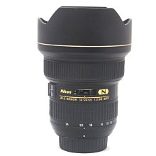 『永佳懷舊』Nikon AF-S 14-24mm F2.8 G ED No.220730 ~中古~