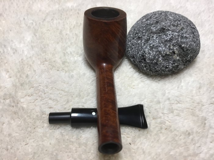 二手 英國 Dunhill Root Briar 33 F/T 2R England1 煙斗 3mm