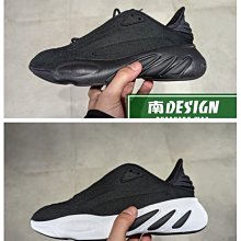 南🔥2022 11月 ADIDAS adiFOM SLTN 運動 休閒 慢跑 男款 全黑HP6480 黑白HP6477