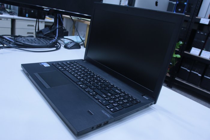 冠錡電腦 華碩 15.6吋 I5 影音文書型筆電 I5-4210U 8GD3 全新240G 學校退役 已捕貨 現貨一台