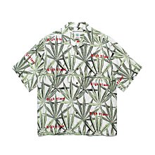 【日貨代購CITY】2024SS WACKO MARIA HIGH TIMES HAWAIIAN 夏威夷 襯衫 現貨