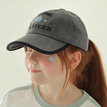 FREE ♥帽子(BLACK) P:CHEES 24夏季 PC240423-011『韓爸有衣正韓國童裝』~預購(特價商品)