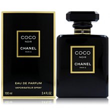 《小平頭香水店》CHANEL 香奈兒黑色COCO NOIR 淡香精 50ml/100ML