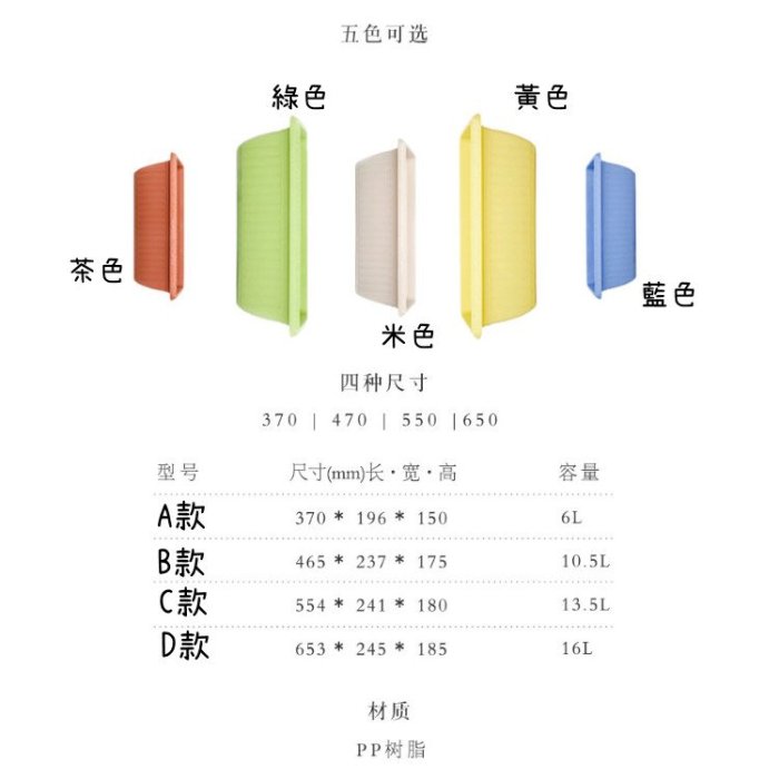 花藝園藝塑膠花盆 居家花店戶外長方形浮雕種菜盆蔬菜種植箱(D款)_☆優購好SoGood☆