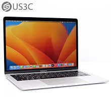 【US3C-台南店】2017年 Apple MacBook Pro Retina 13吋 TB i5 3.1G 8G 256G SSD UCare保固3個月