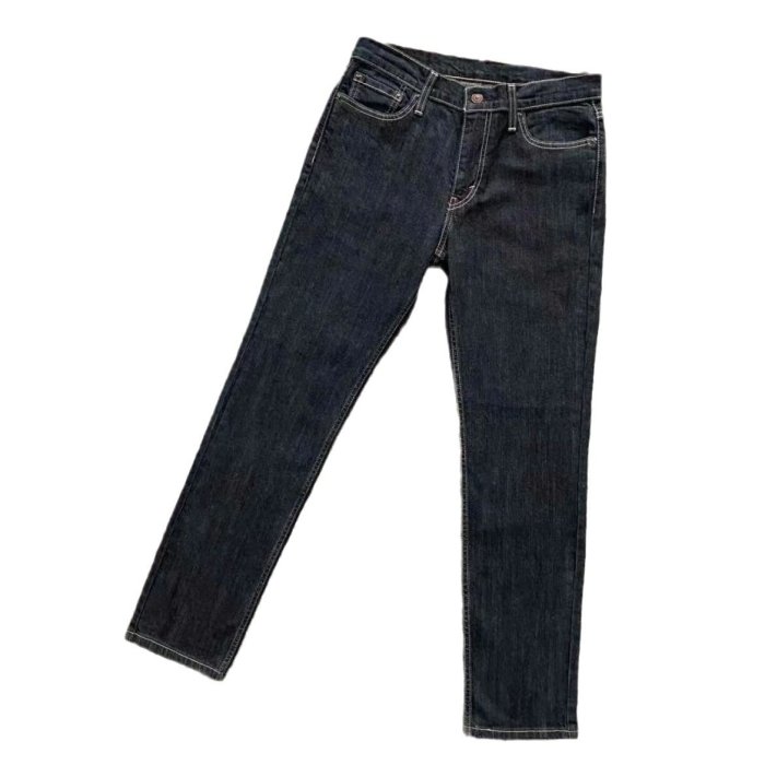 Men's jeans, high quality stretch pants 雜款外貿出口男牛仔褲